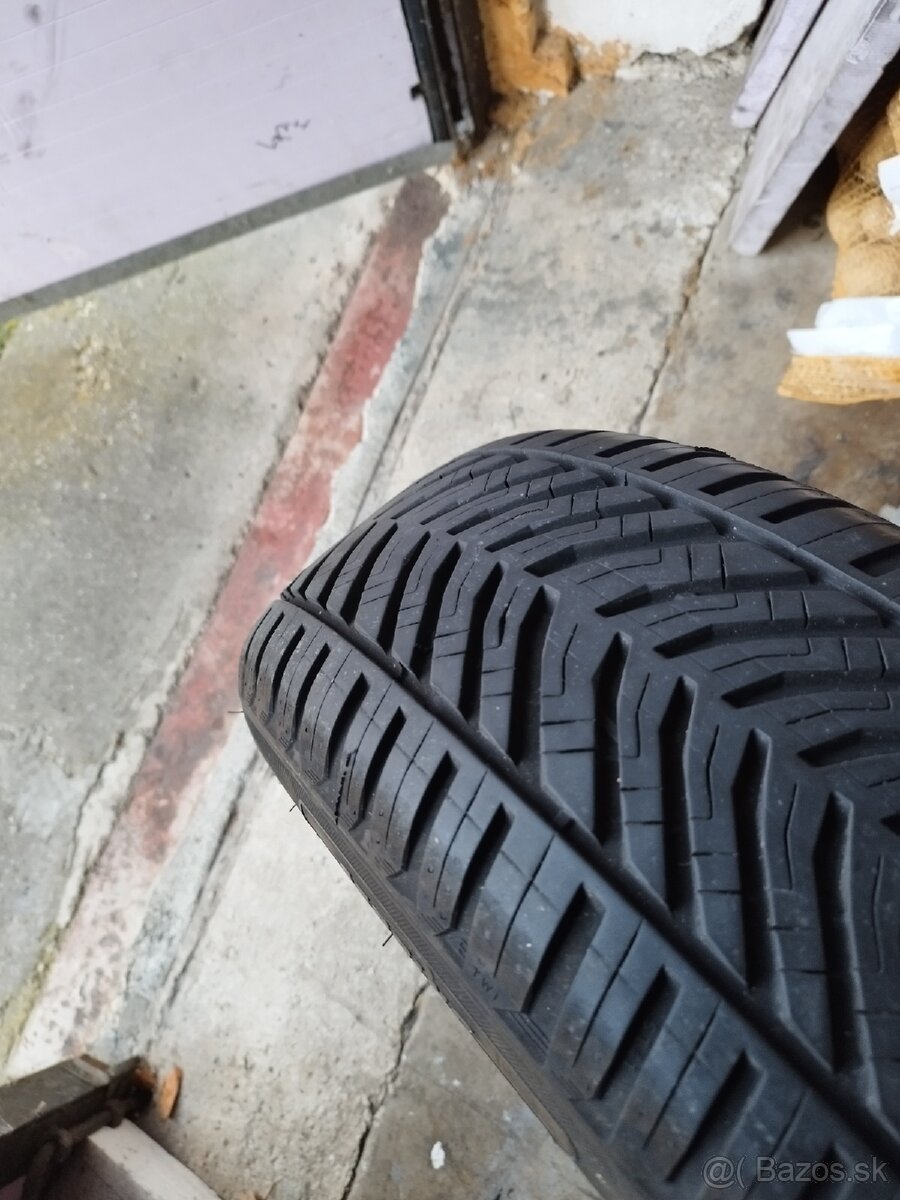 zimne pneumatiky 205/60 r16 sebring - 12