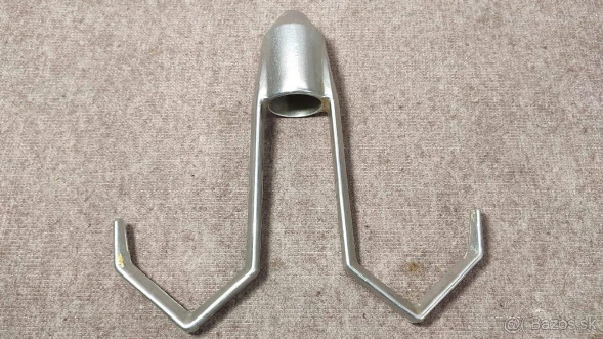 Príslušenstvo na robot ETA 0010, ETA 012, ETA 022 - 12