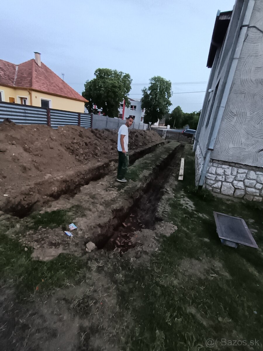 Murár hľadá zákazky - 12