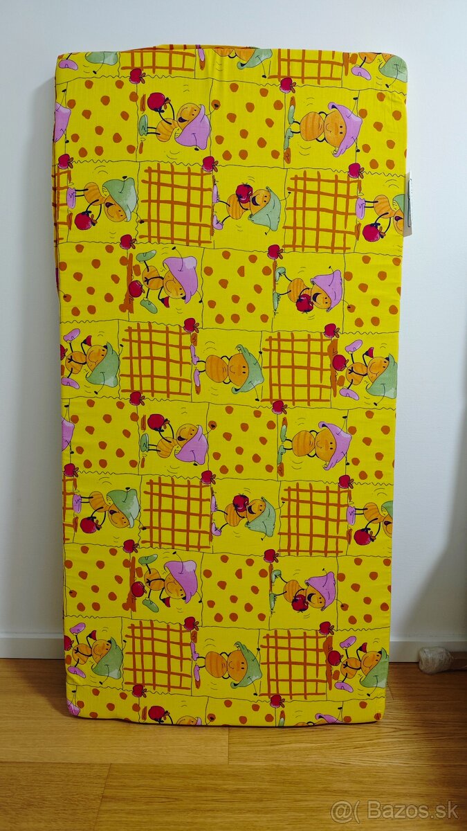 Detská postieľka - 12