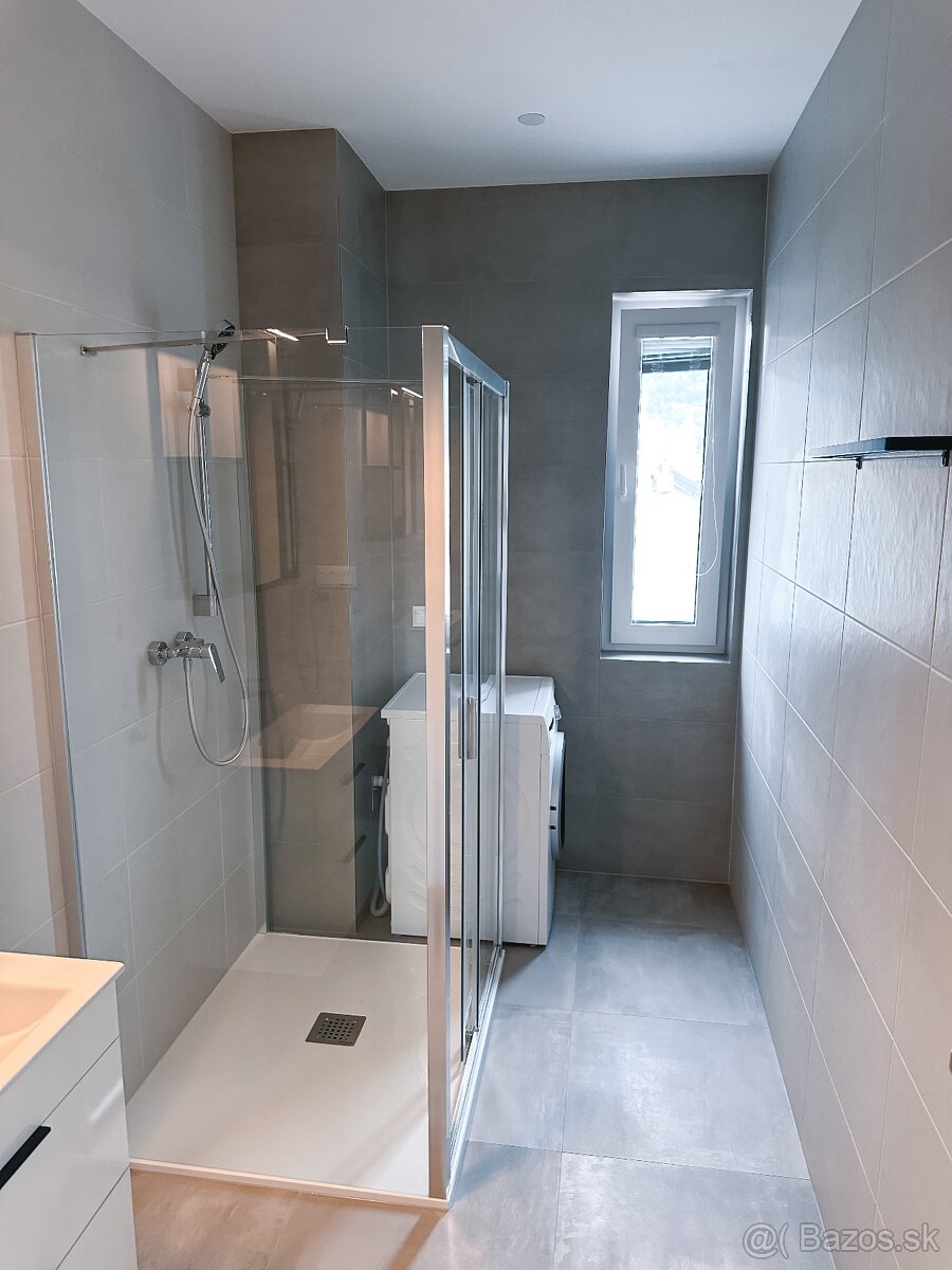2-izbový byt v centre mesta Žilina - 12
