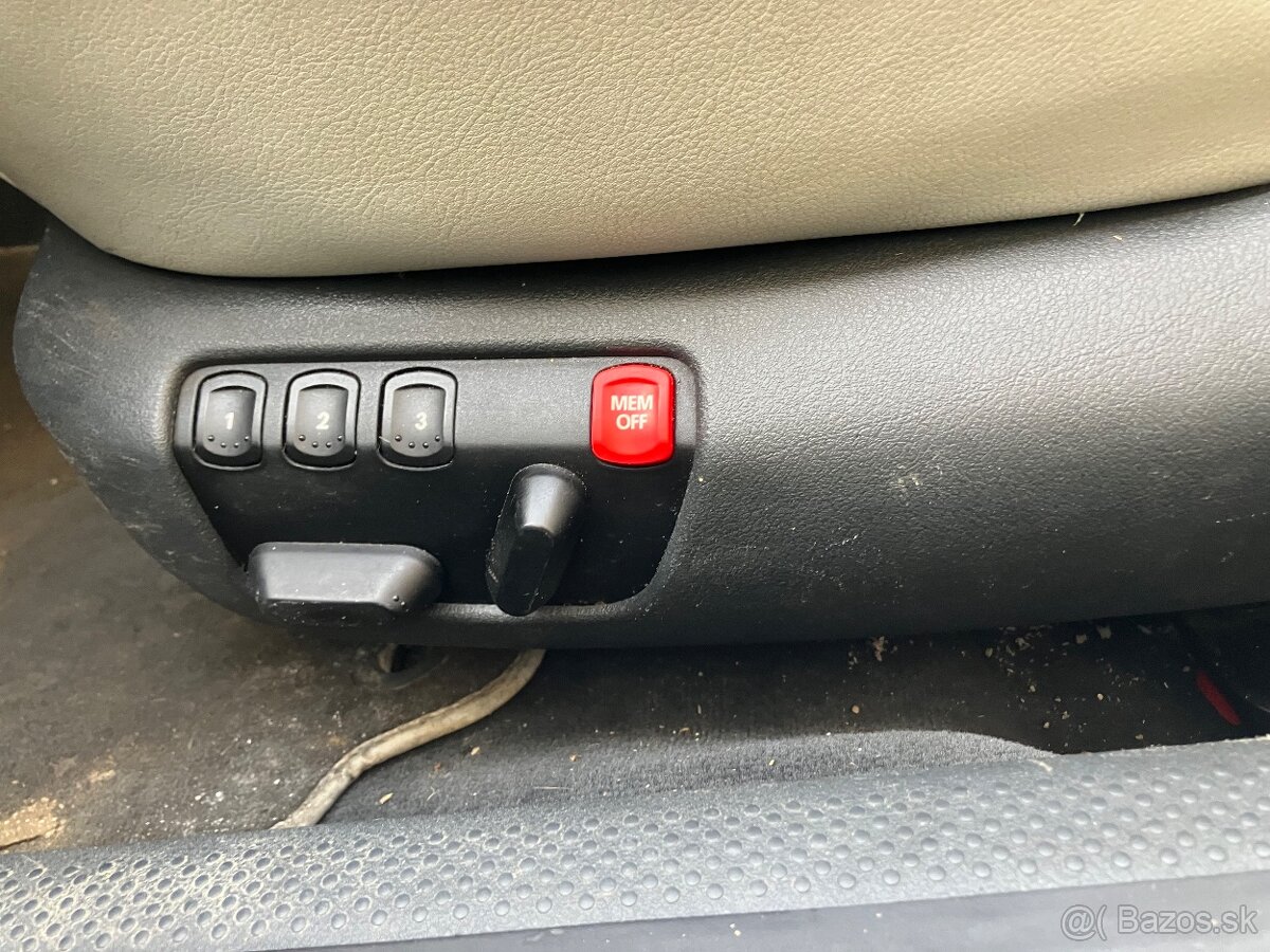 sokda. superb rok2007. 120 kw 2.5tdi v6 - 12