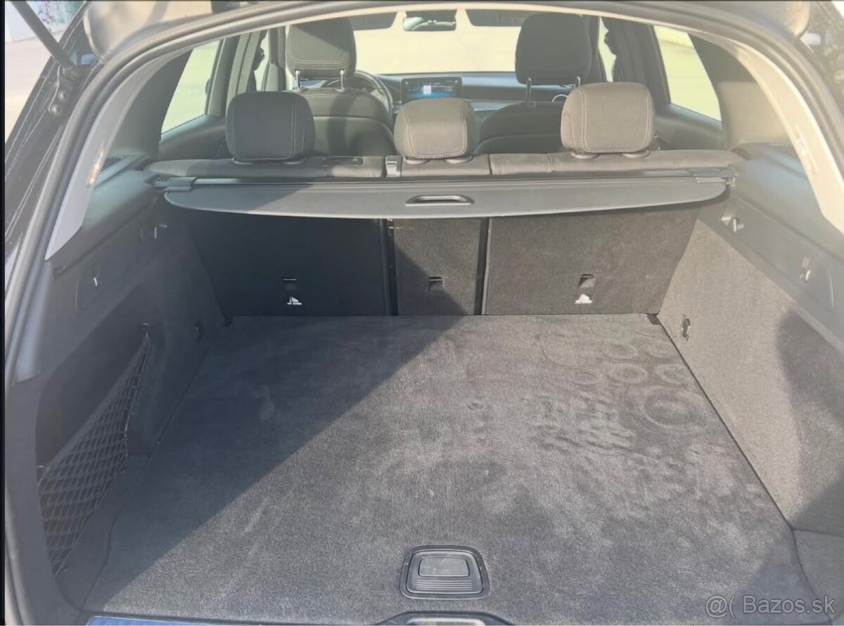 Mercedes Benz GLC220d 4Matic - 12