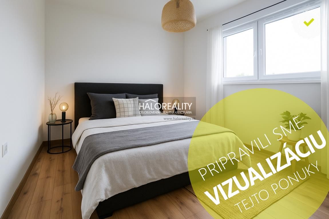 HALO reality - Predaj, rodinný dom Marcelová - NOVOSTAVBA - 12