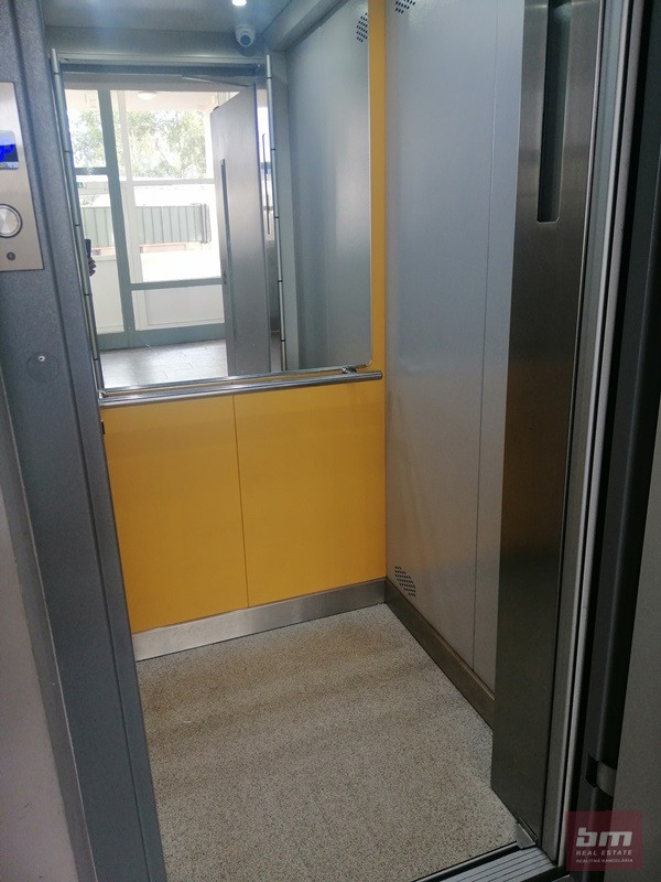 Predaj 2 - garsónky DeLuxe v Petržalke na Fedinovej ul. - 12