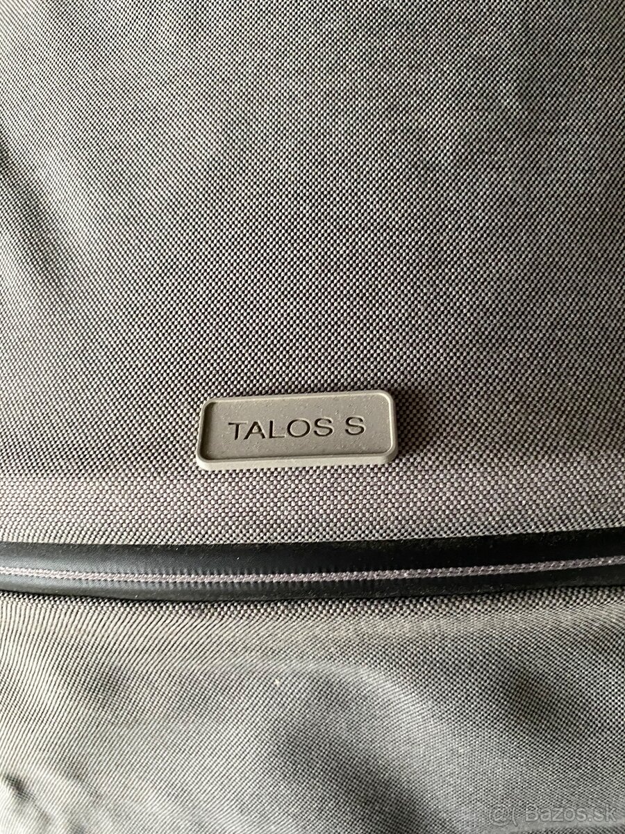 Detsky kočík Cybex 2kombinacia - 12