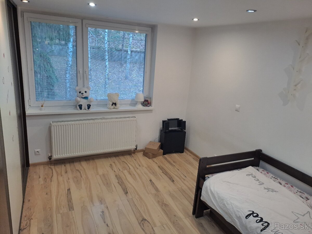 Na predaj - 3-izbový byt s loggiou, Prešov. - 12