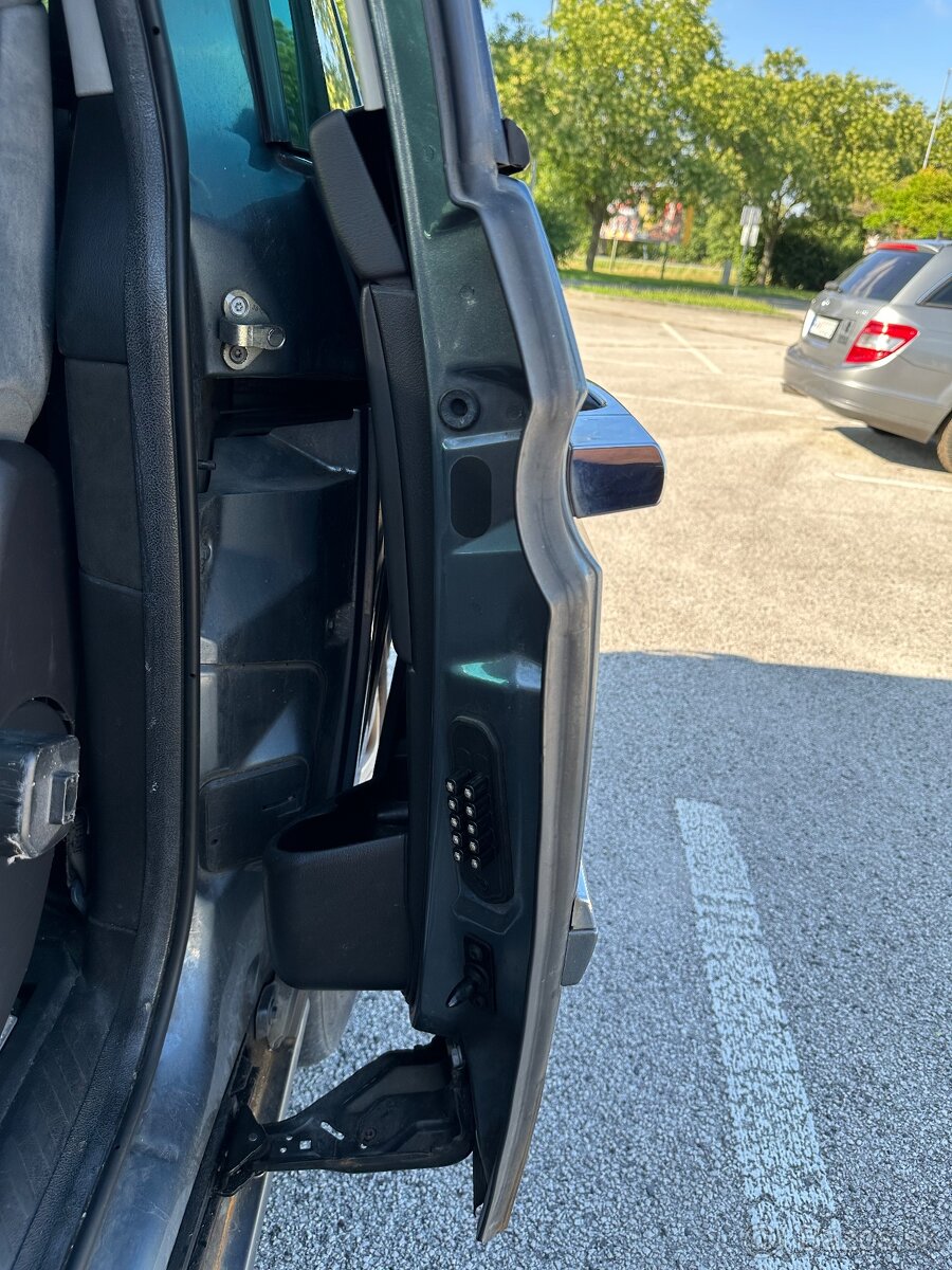 Citroen C8 2.0 HDi 120 KW, Automat, Xenon - 12