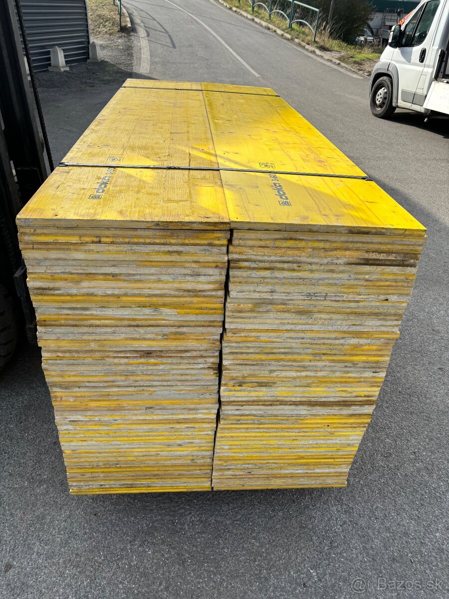 Stropne debnenie Výrazne zľavy - 12