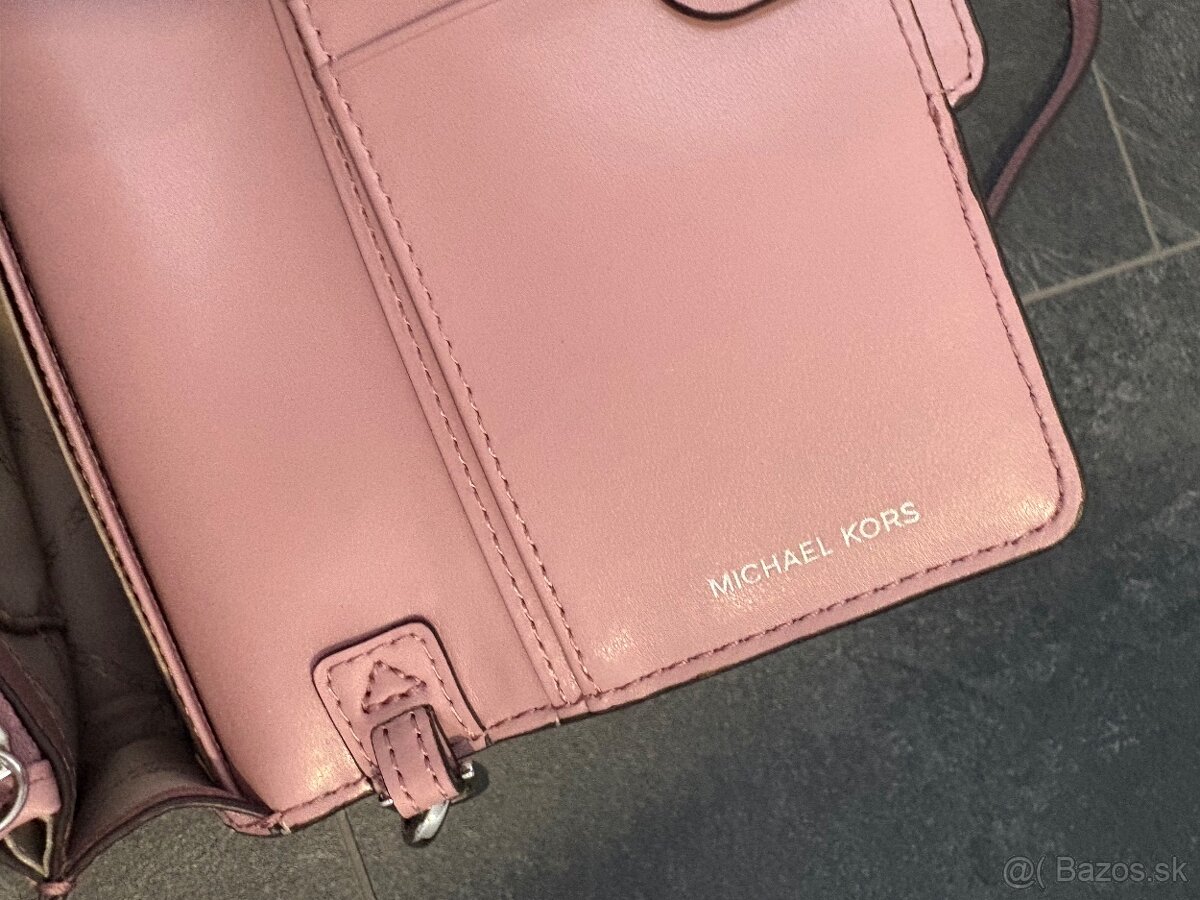 Kabelka peňaženka Michael Kors - 12