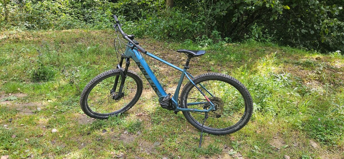 Kellys tygon r50 720 - 12