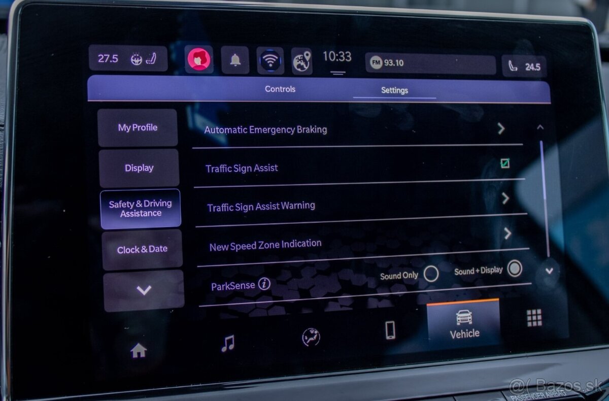 Jeep Compass (Model 2022) 1.3 TURBO 150 Limited - 12