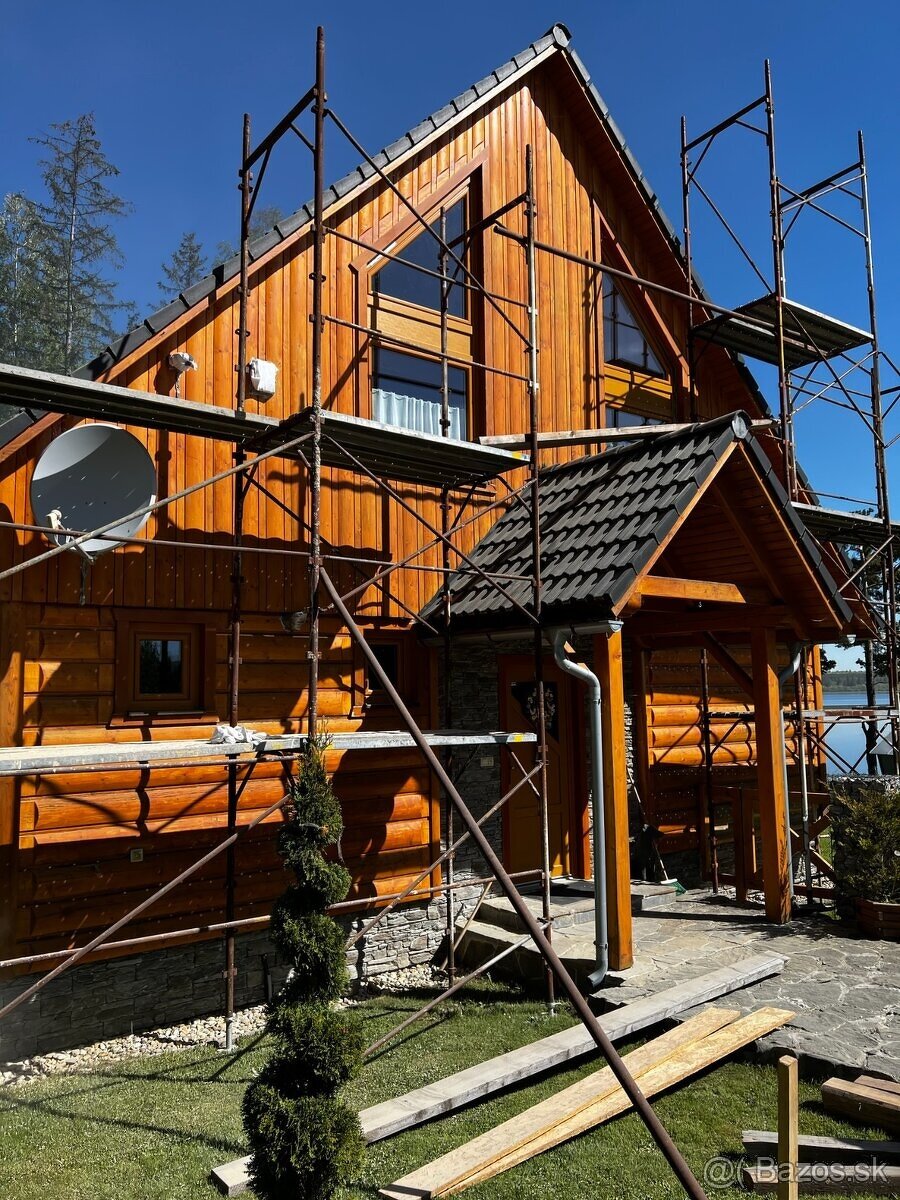 Mobilné pieskovanie - 12