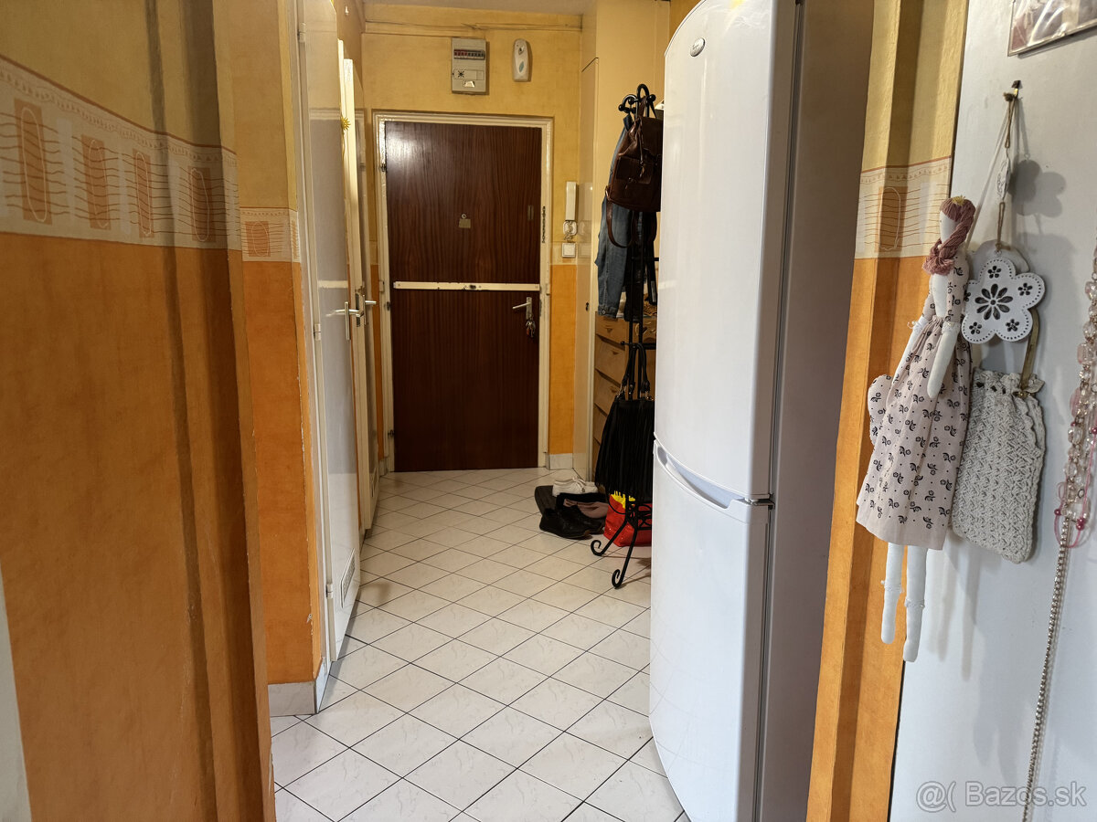 Aw-real ponúka na predaj 3izbový byt v Mosonmagyarovar - 12