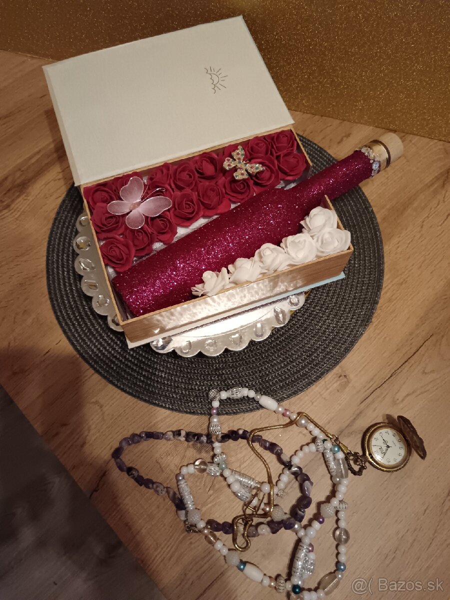 Gold Decoration - 12