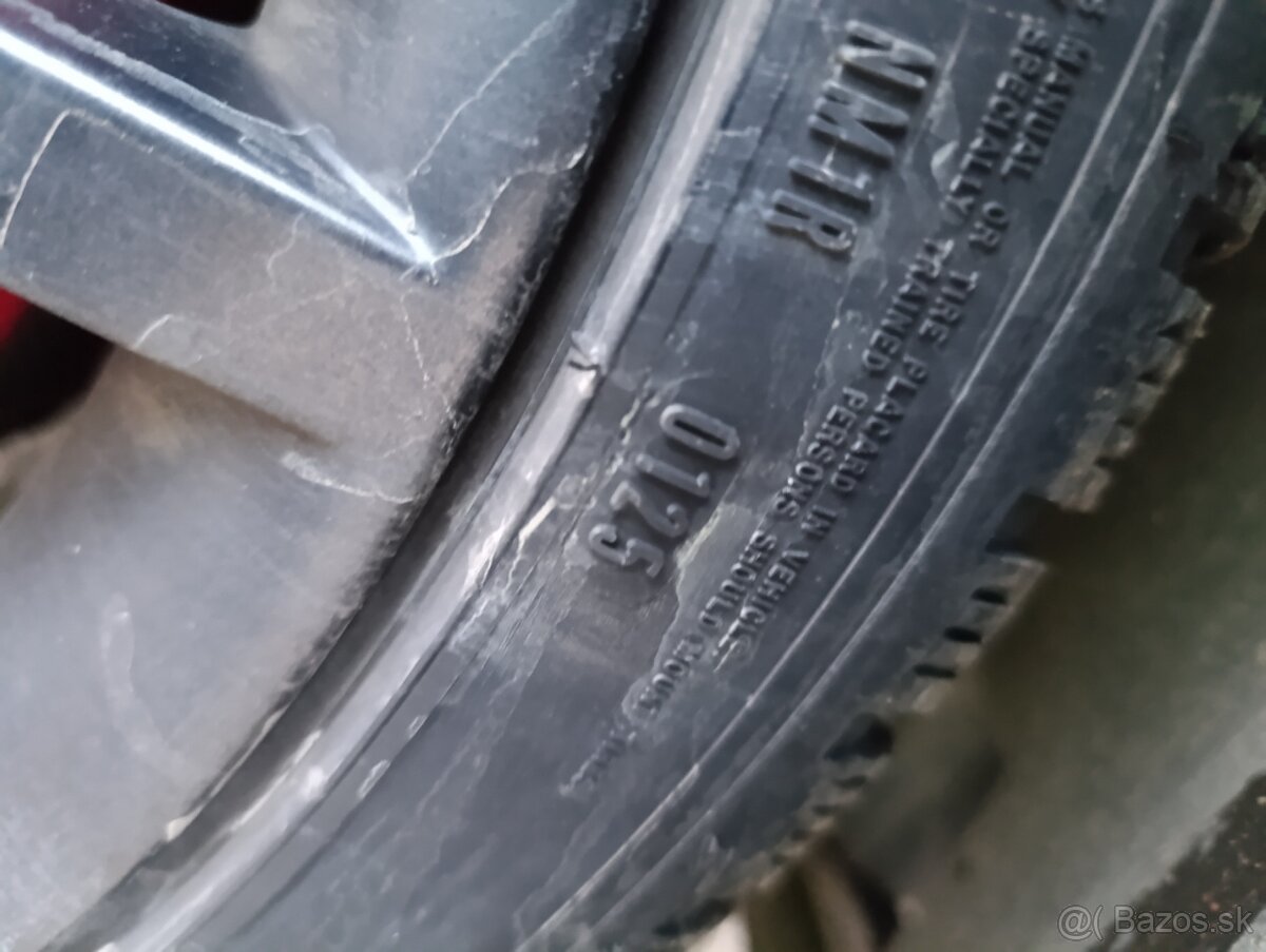 Škoda Octavia 3 RS 2.0 TDI 135kw CUPA - 12