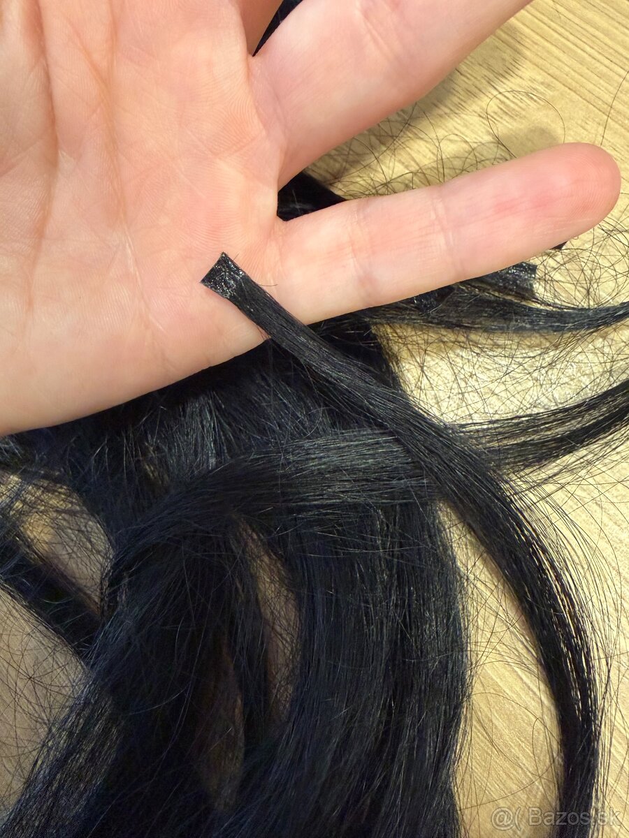 Ponúkam predlžovanie vlasov - 12