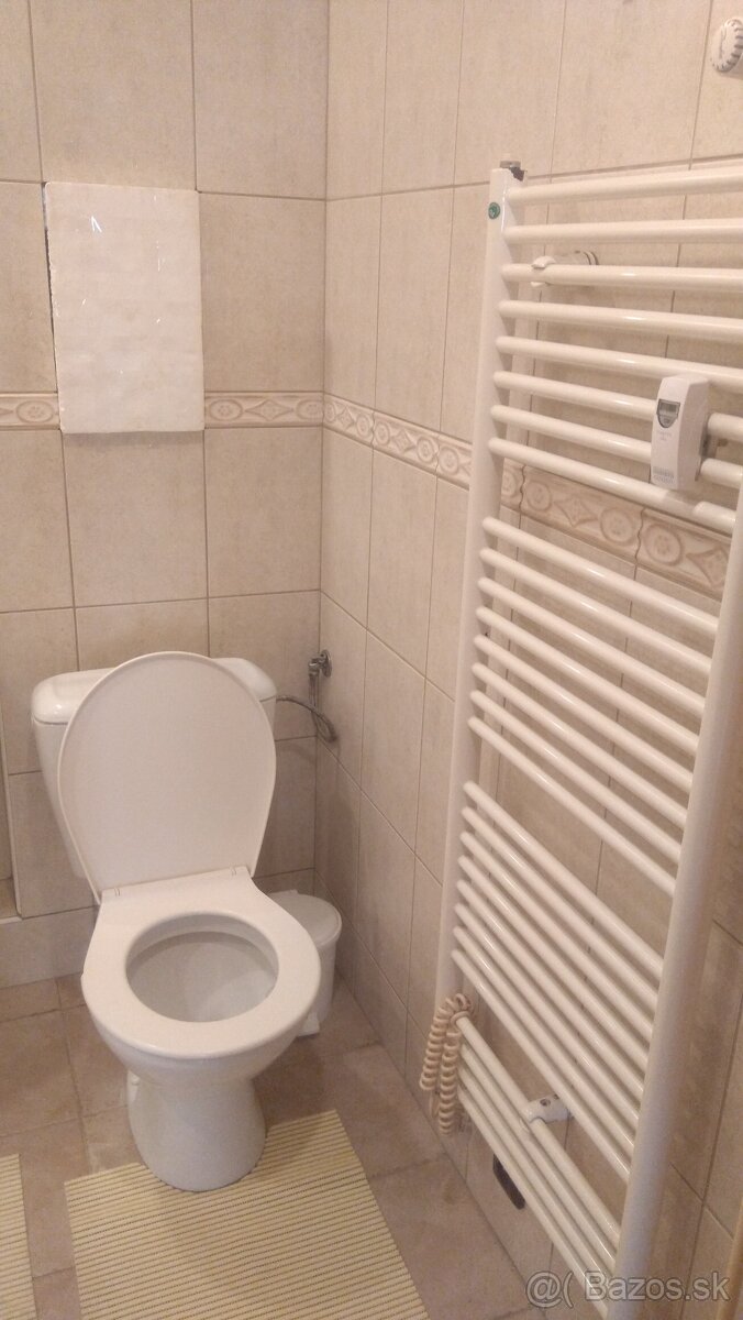 1-izbový byt, 17. novembra, Presov - 12