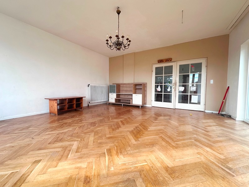 7izb. RD s garážou na 561 m2 pozemku, Kittsee - AT - 12