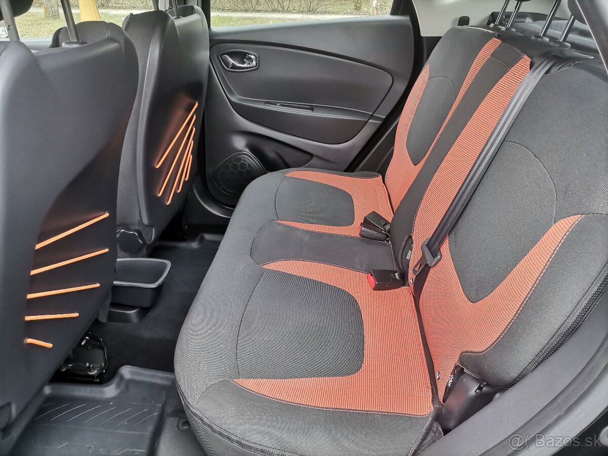 Renault Captur 43742KM BENZIN - 12