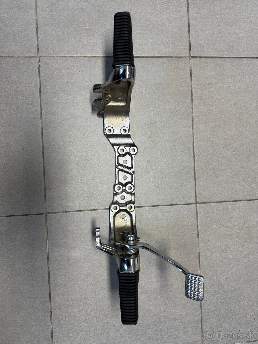 Suzuki VS 600 GL Intruder - 12