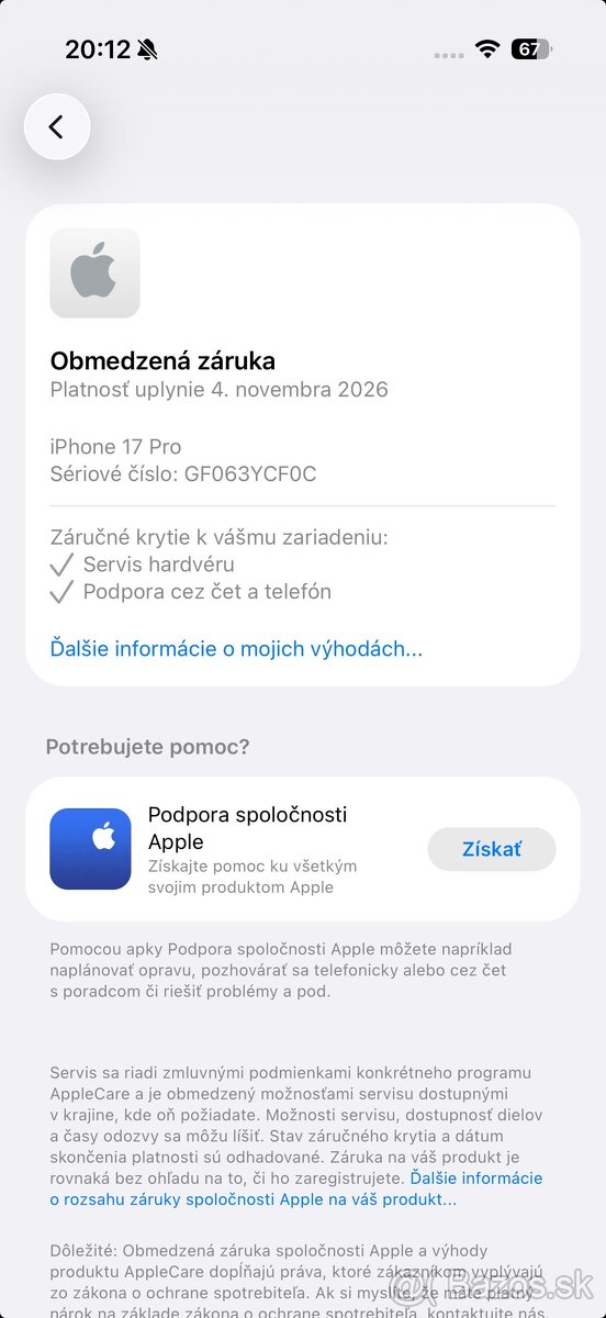 Apple iPhone 17 pro - 12