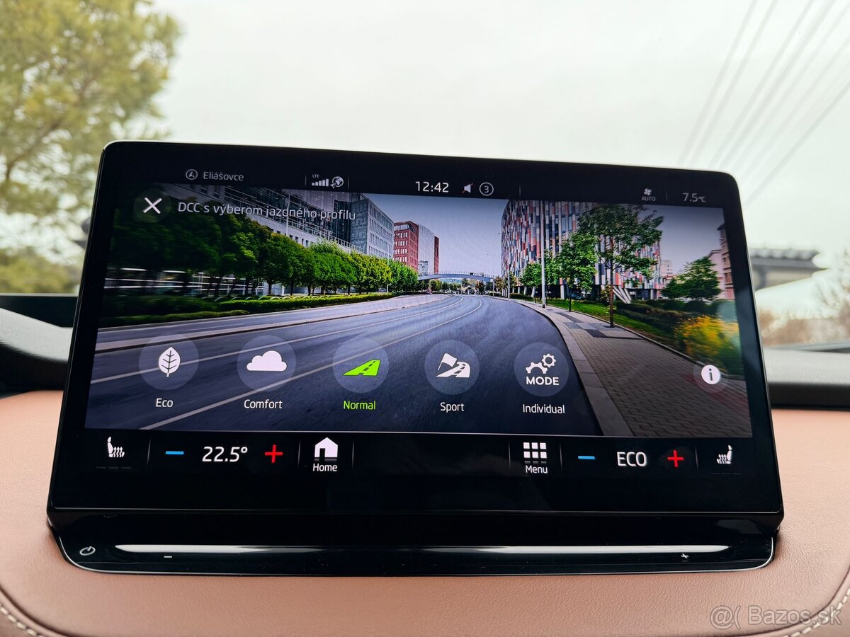 Škoda Enyaq IV 80 - 12