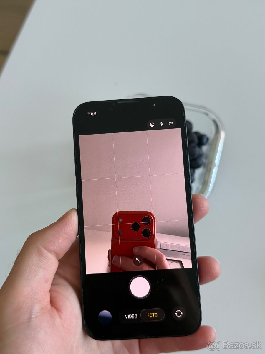 iPhone 13 mini 128GB - 12