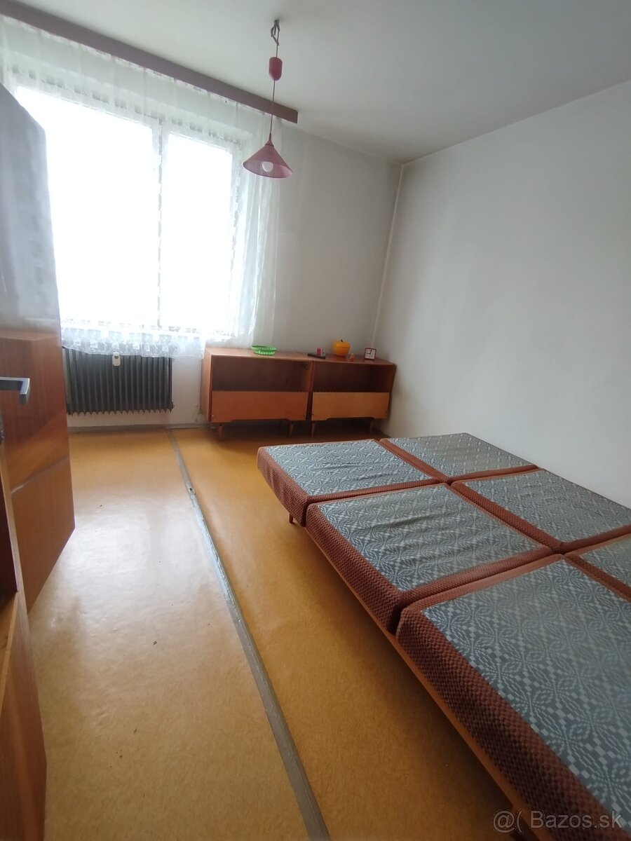 4 izbový byt č. 12 na ul. Berehovská 2173/11, Trebišov - 12