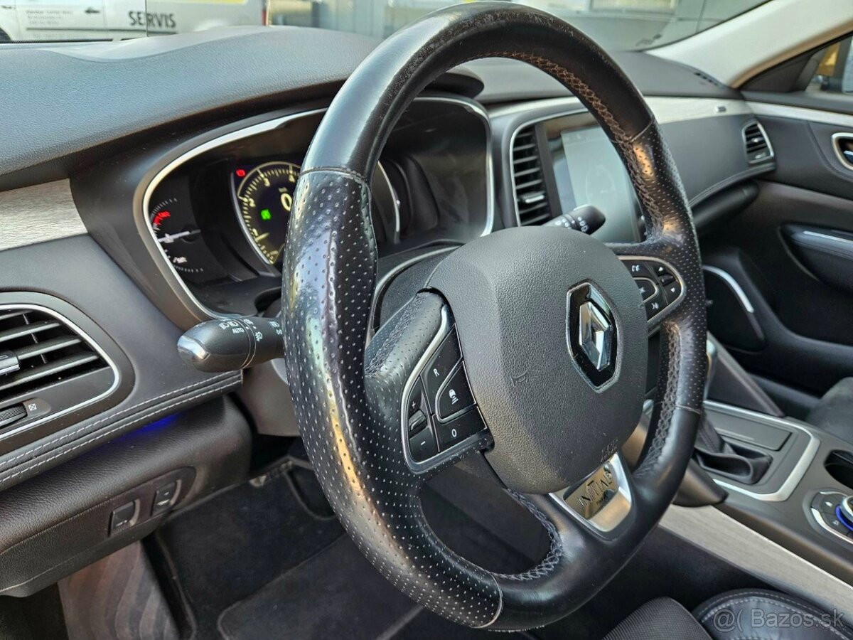 Renault Talisman Grandtour 200Tce Intiale Paris 4Control ✅ - 12