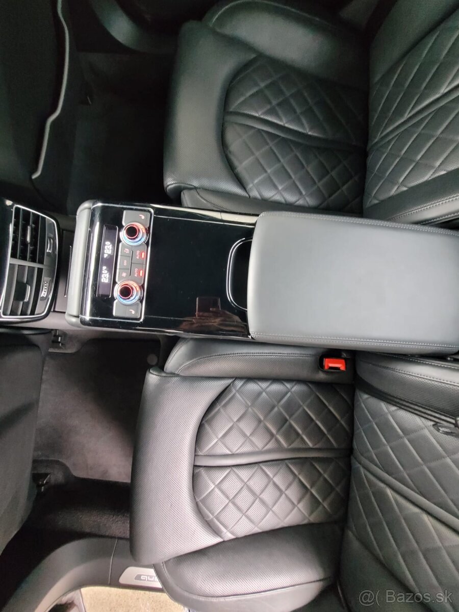 Audi A8 3.0 TDI r. 2016, 193kw - 12