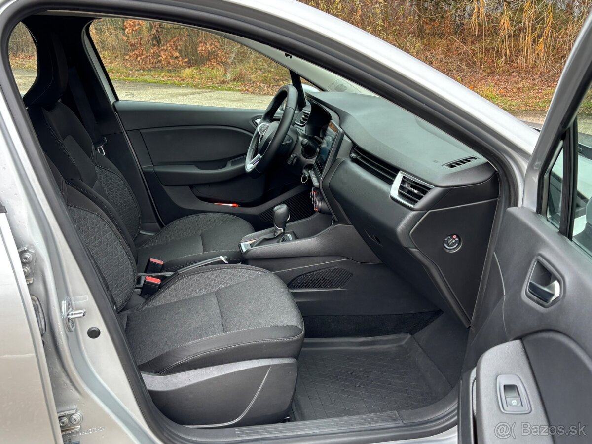 Renault Clio 1.0TCe AUTOMAT - 12