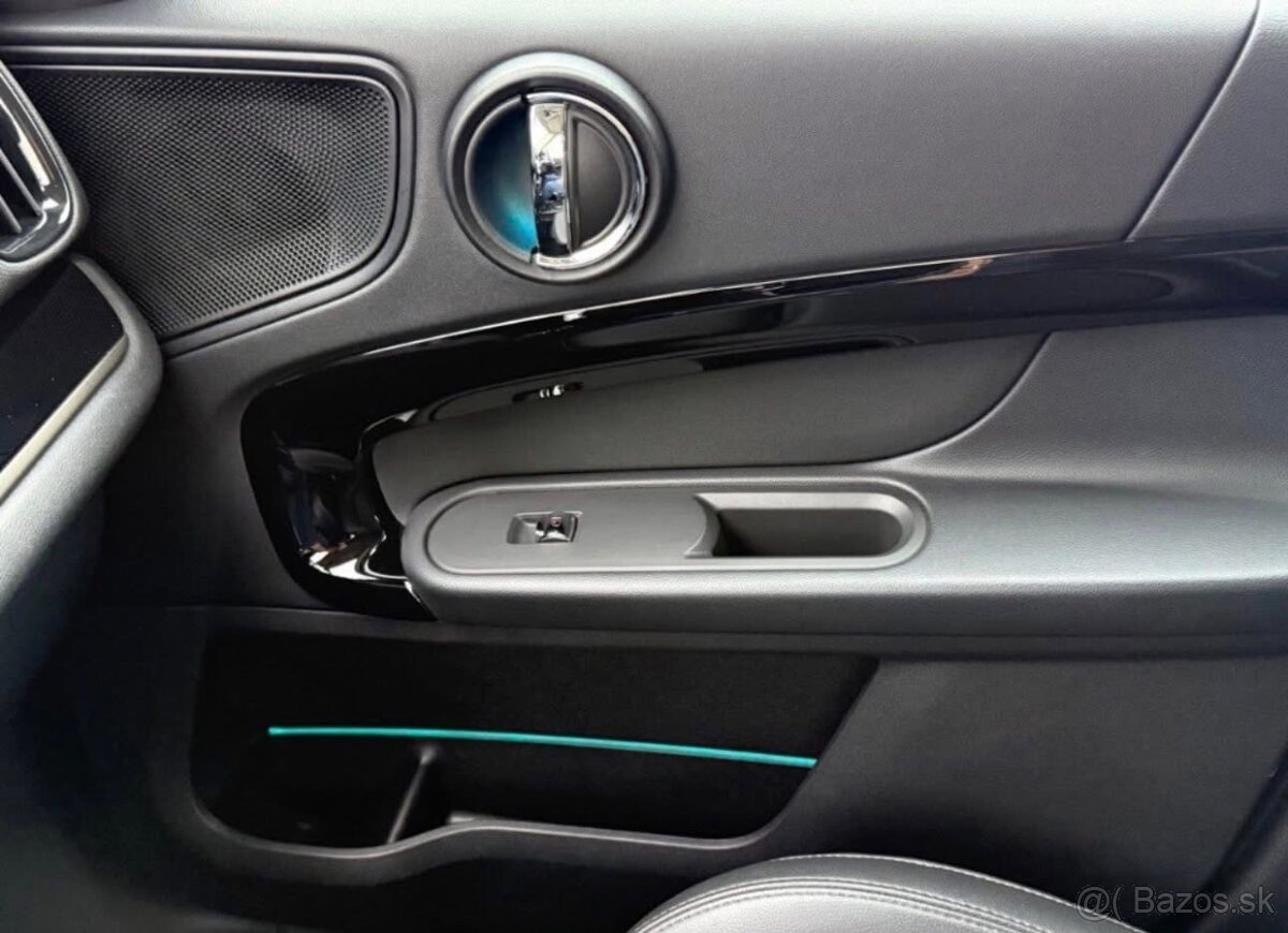 Mini Countryman Cooper S ALL4 A/T - 12