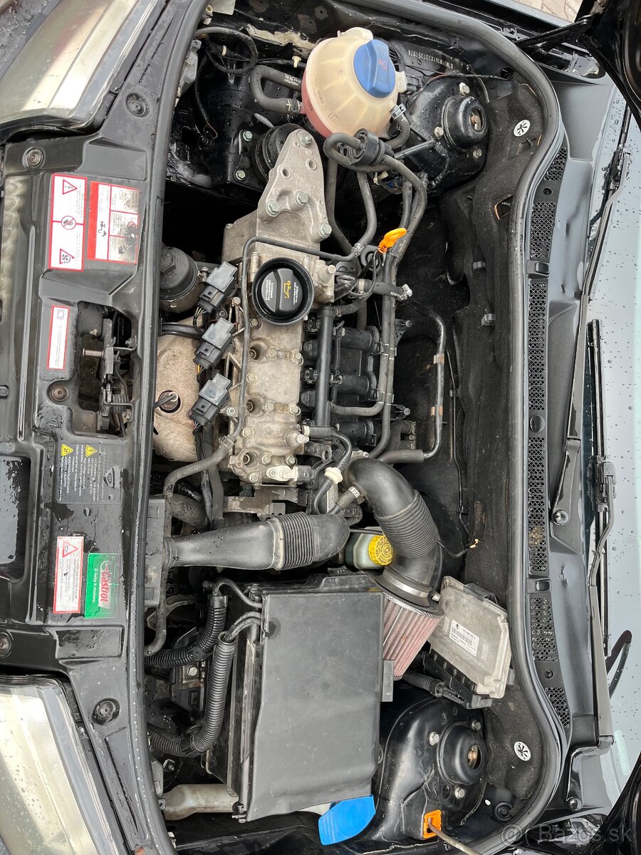 Škoda Fabia 1.2htp - 12