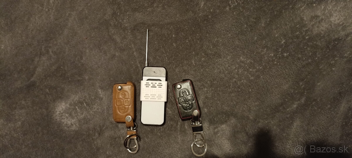 Predám Citroen C8, 2.0HDi 100kW, - 12