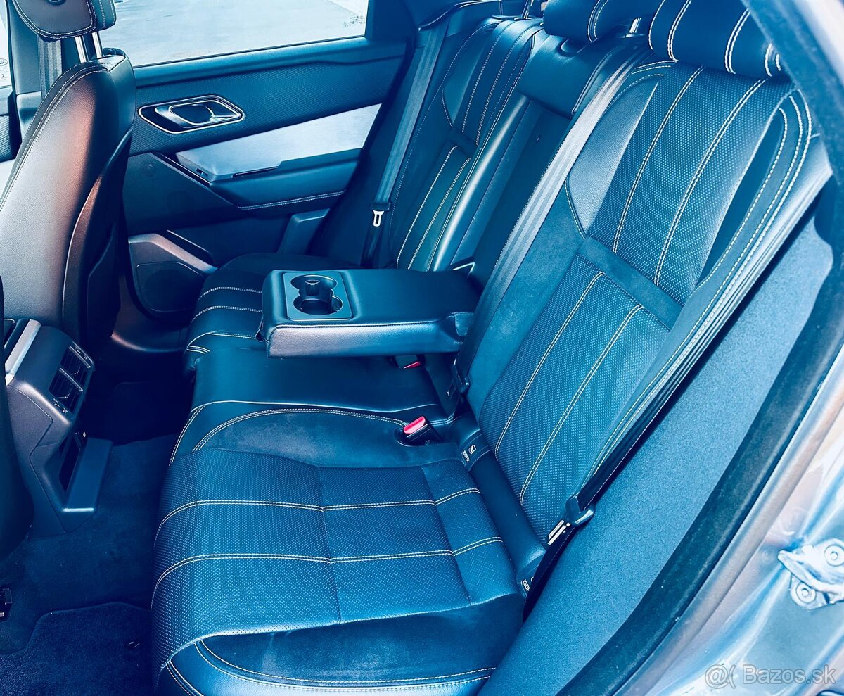 Land Rover Range Rover Velar 2.0D R-DYNAMIC Možná výmena - 12