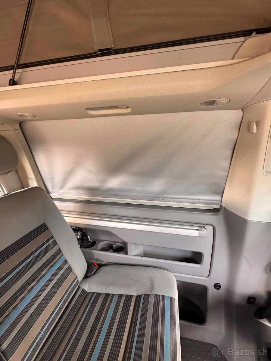 VW California Dsg 4motion - 12