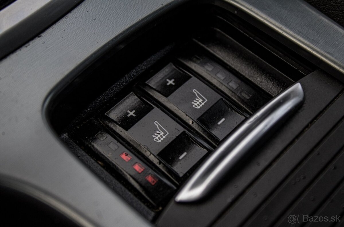 Ford Mondeo Combi 2.0 TDCi Titanium S | Nelakované | - 12