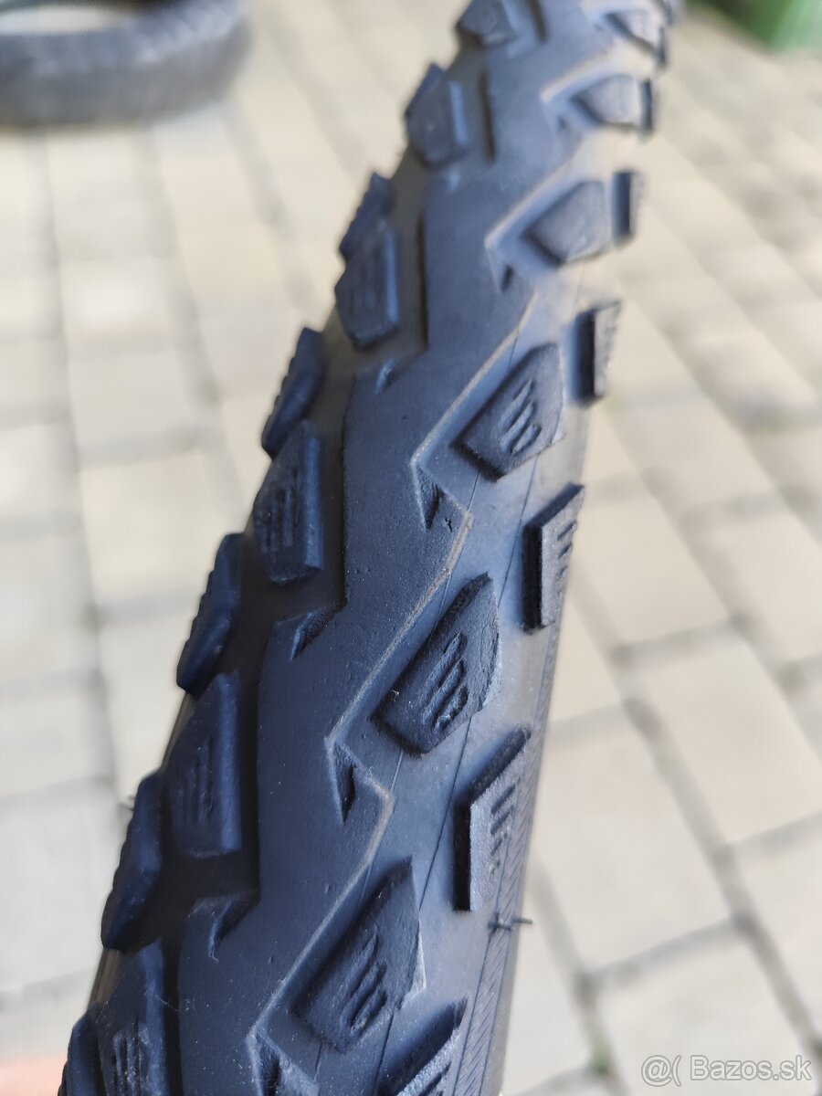 Kona caldera ram S (16) kolesa 26 - 12