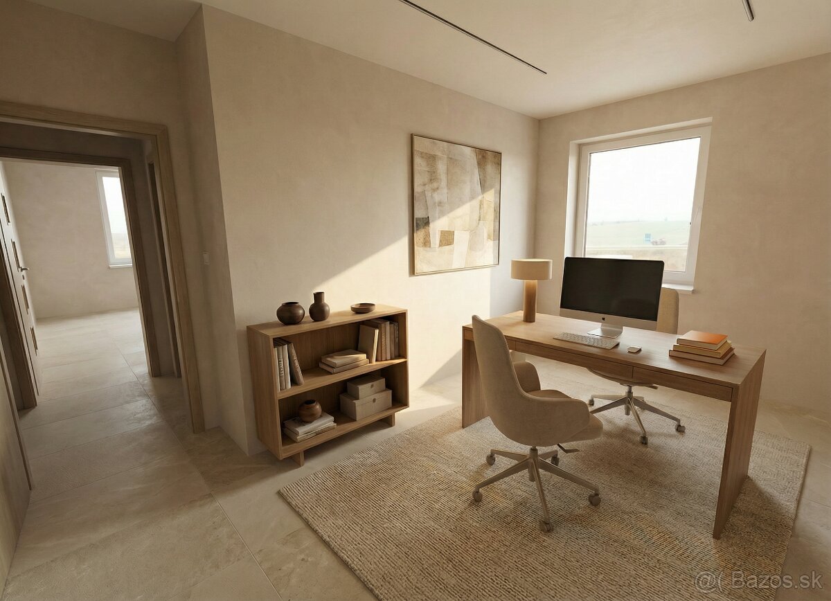 4-IZBOVÝ RODINNÝ DOM | 244 000 € - 12