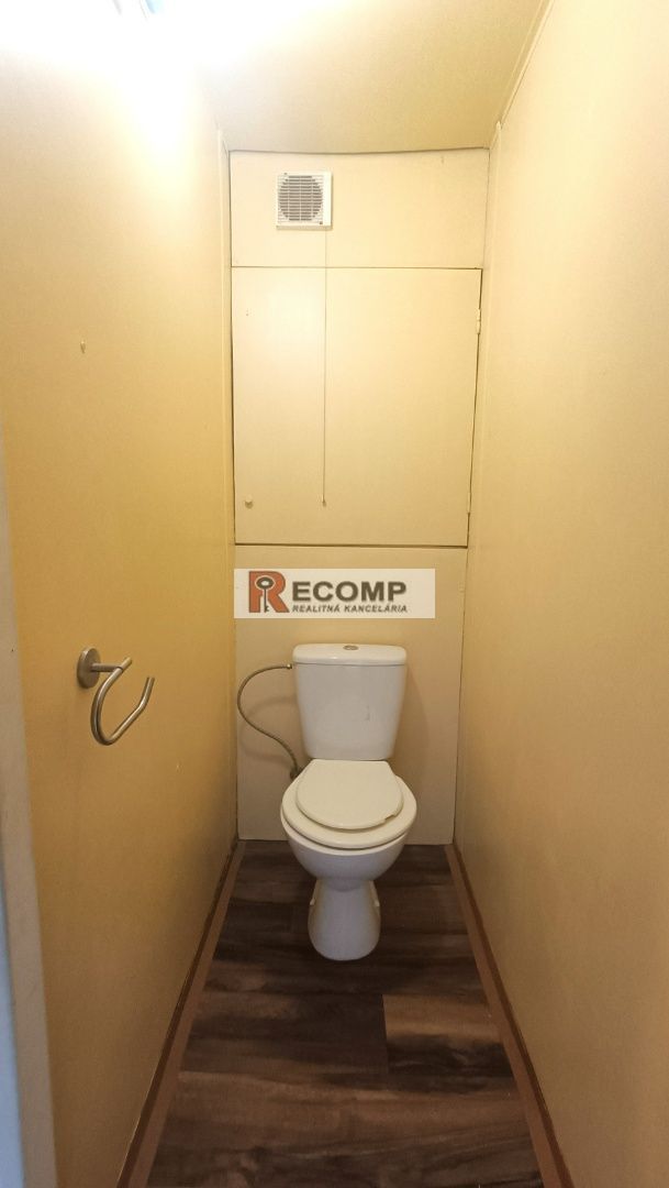 Na predaj 3-izbový byt s balkónom v tichej lokalite Kežmarku - 12