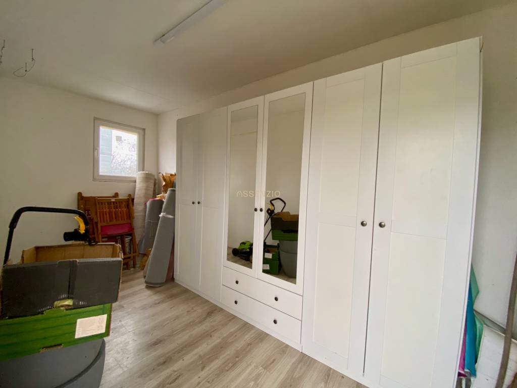 ASSENZIO -PREDAJ- ZREKONŠTRUOVANÝ ZÁHRADNÝ DOMČEK (rozloha a - 12