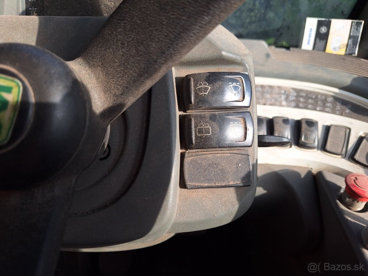 MERLO TF42.7-140 - 12