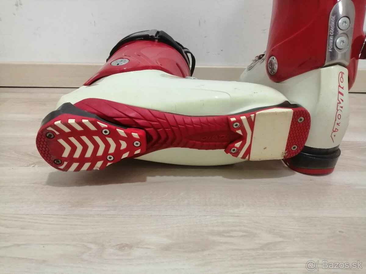 ATOMIC lyžiarky - 12