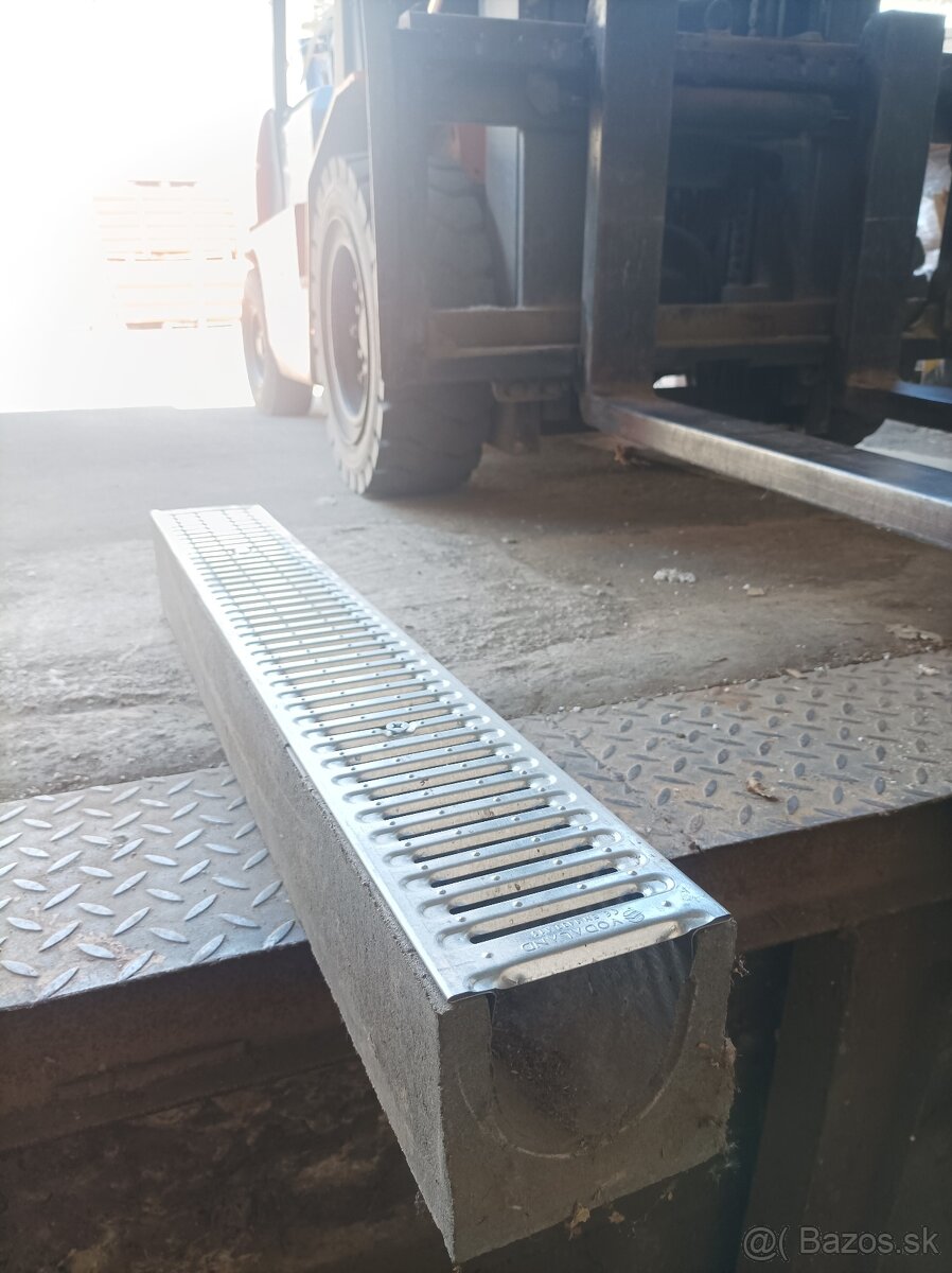 Predám Žľab + Wc Misa rozne - 12