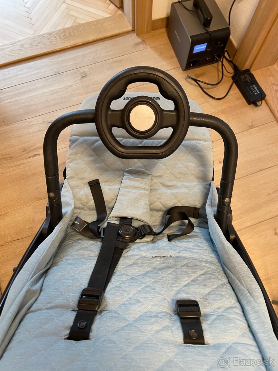 Easywalker Jackie - 12