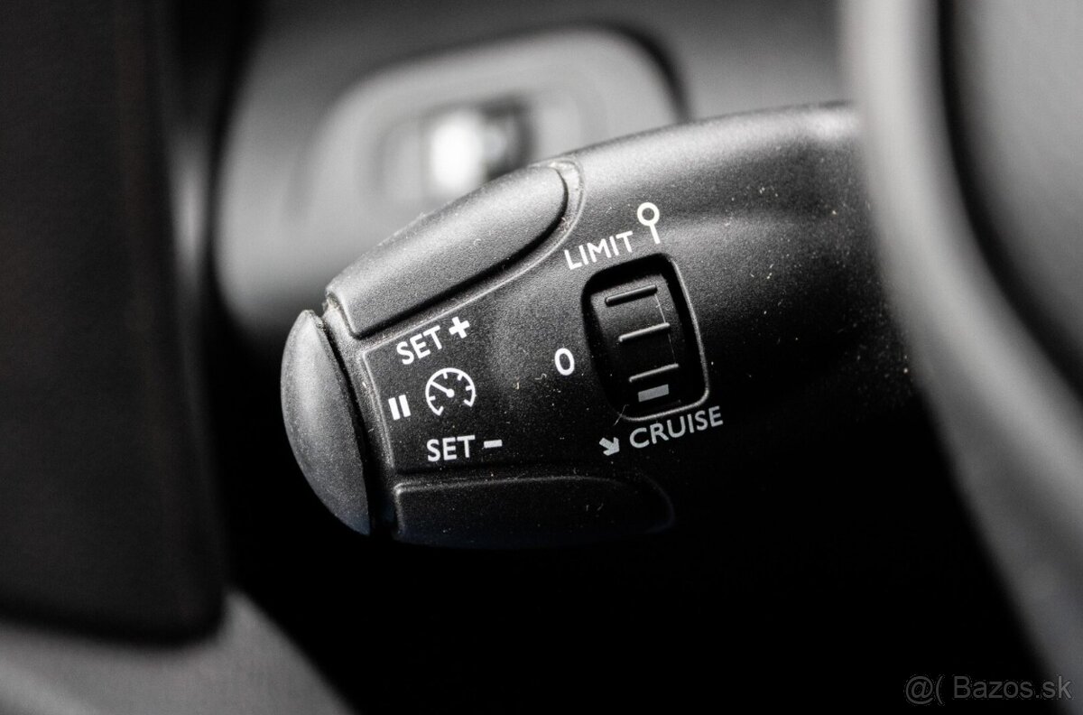 Peugeot Partner 1.5 BlueHDi, 75kW (2022) - 12