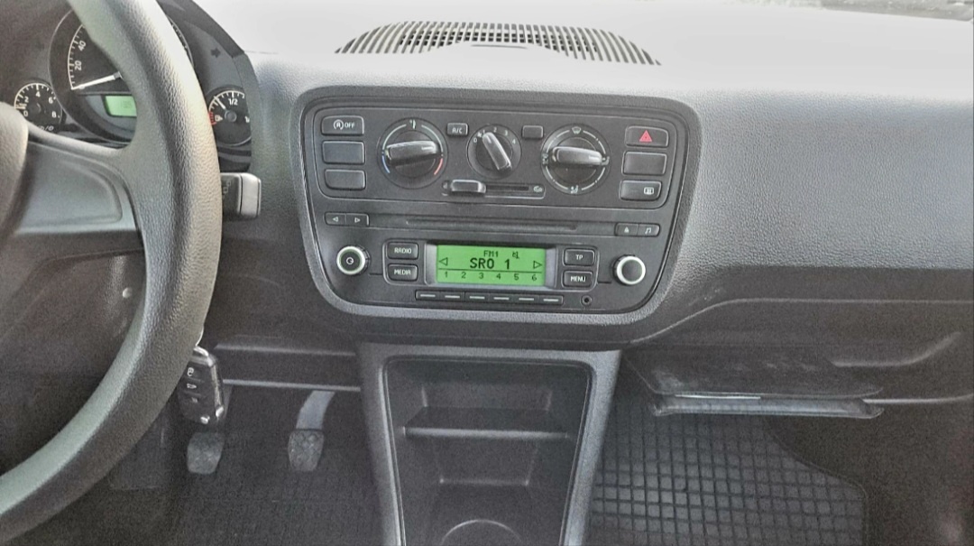 💥 ŠKODA CITIGO - PREDAJ AJ NA SPLÁTKY 💥 - 12