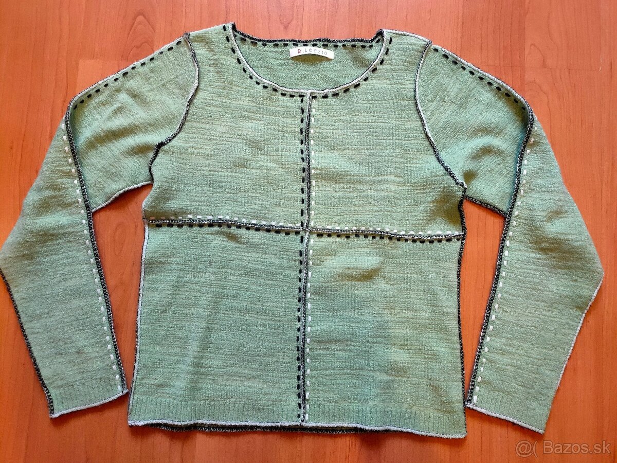 Oblečenie pre slečny,košiček - 12