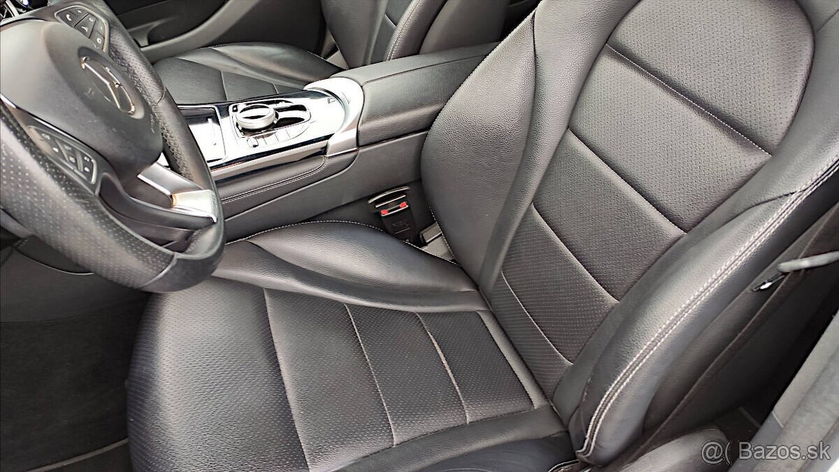 Mercedes-Benz kupe - 12